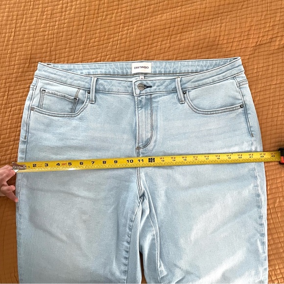 ⚡️SALE⚡️Driftwood Colette - daisy jeans - Picture 7 of 9